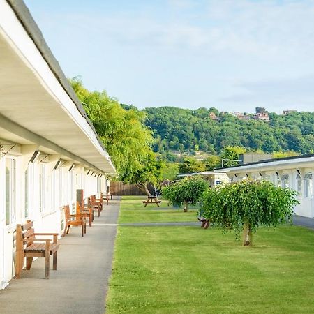 Sand Bay Holiday Village - Adults Only Weston-super-Mare Exterior foto