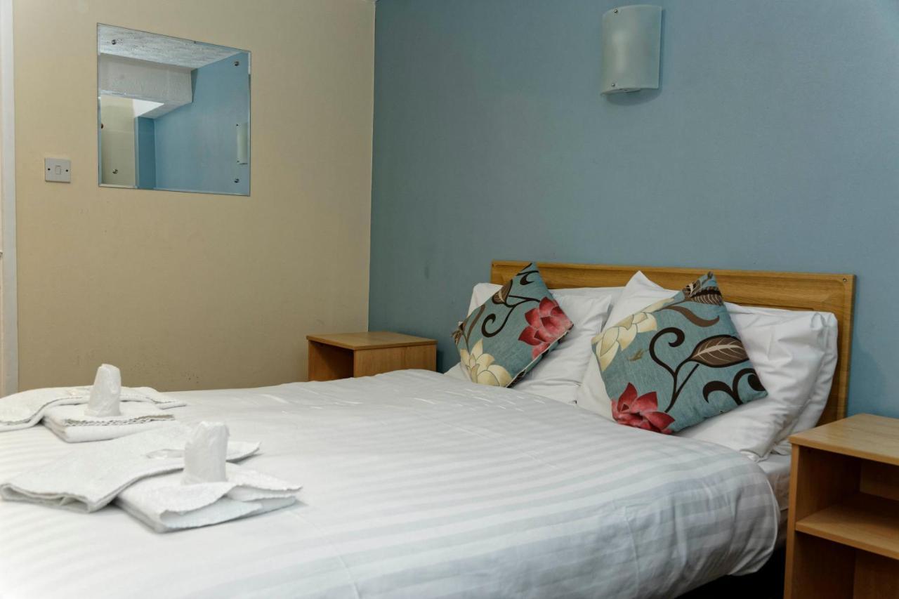 Sand Bay Holiday Village - Adults Only Weston-super-Mare Exterior foto