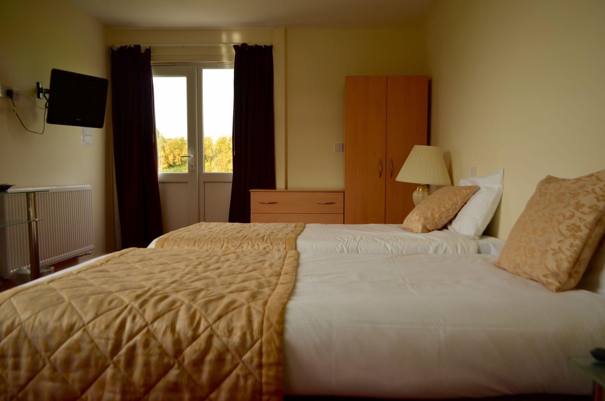 Sand Bay Holiday Village - Adults Only Weston-super-Mare Exterior foto