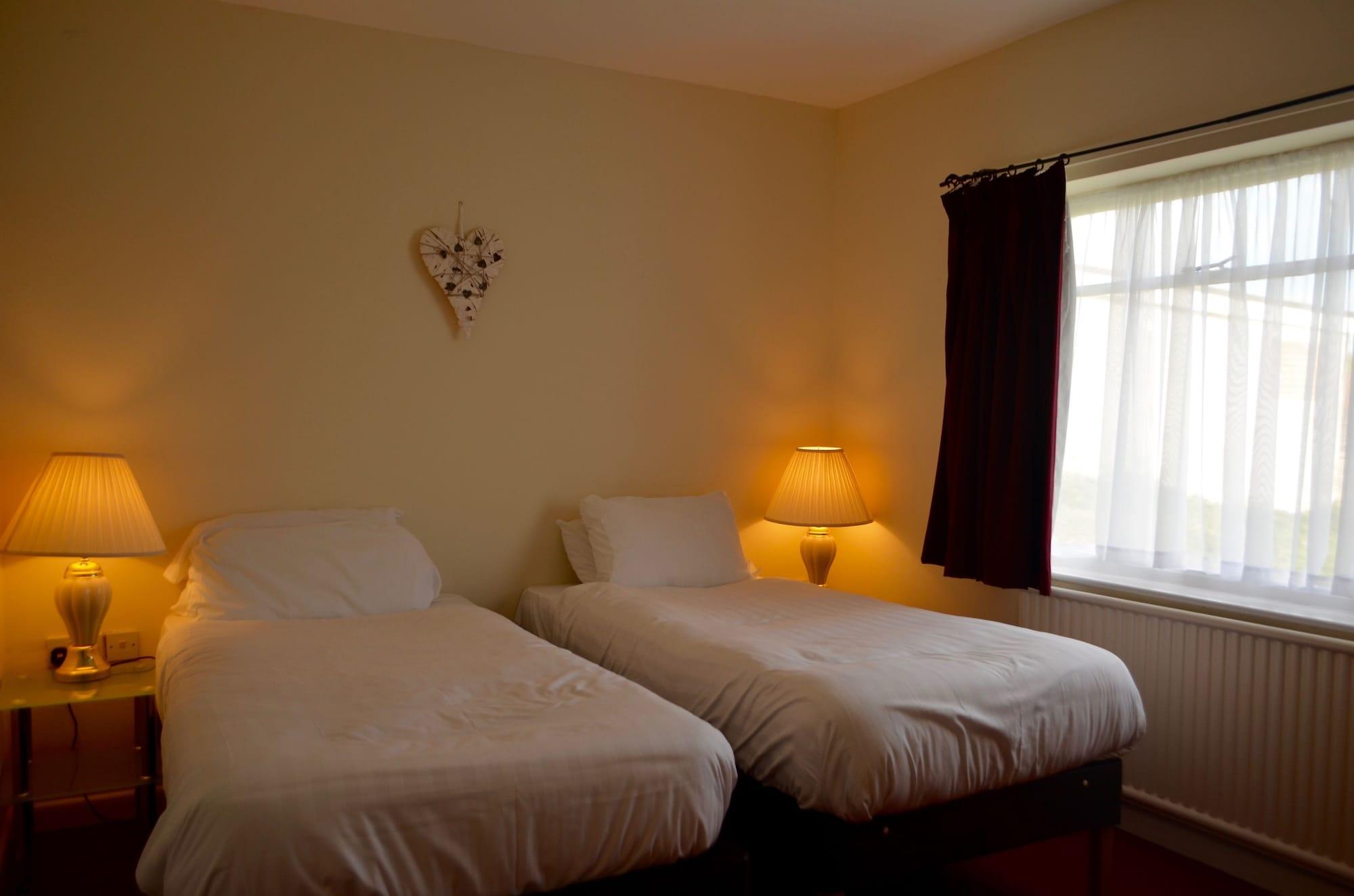 Sand Bay Holiday Village - Adults Only Weston-super-Mare Exterior foto
