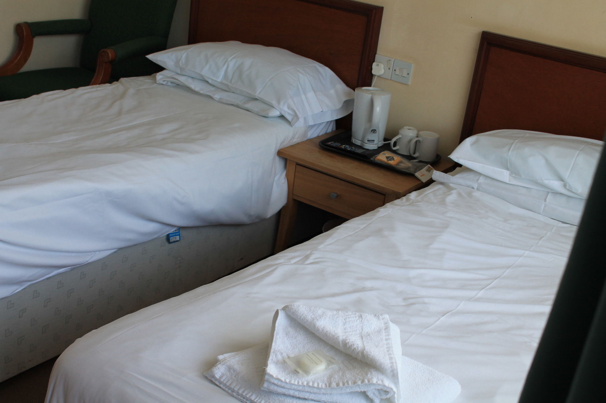 Sand Bay Holiday Village - Adults Only Weston-super-Mare Exterior foto