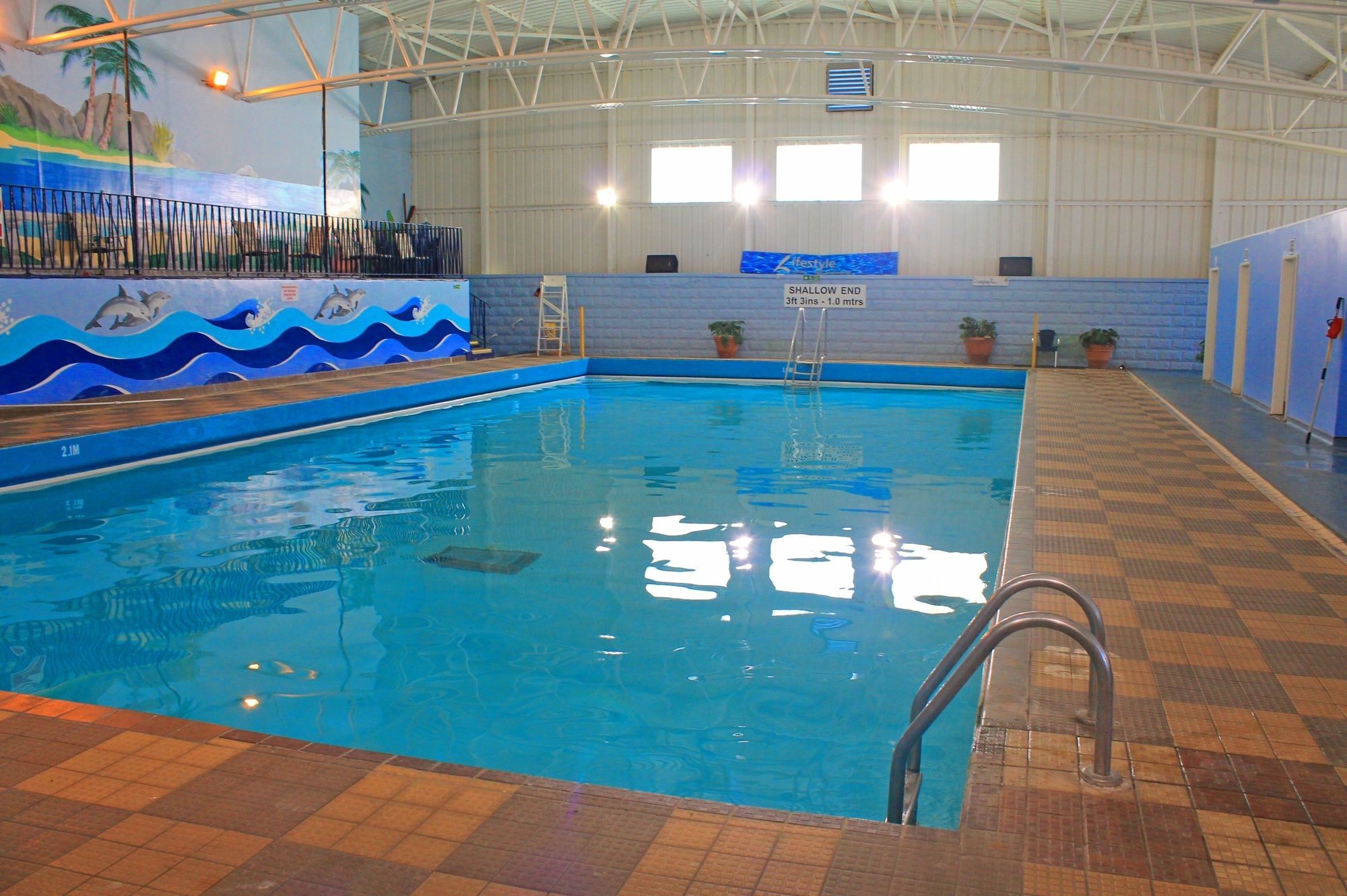 Sand Bay Holiday Village - Adults Only Weston-super-Mare Exterior foto